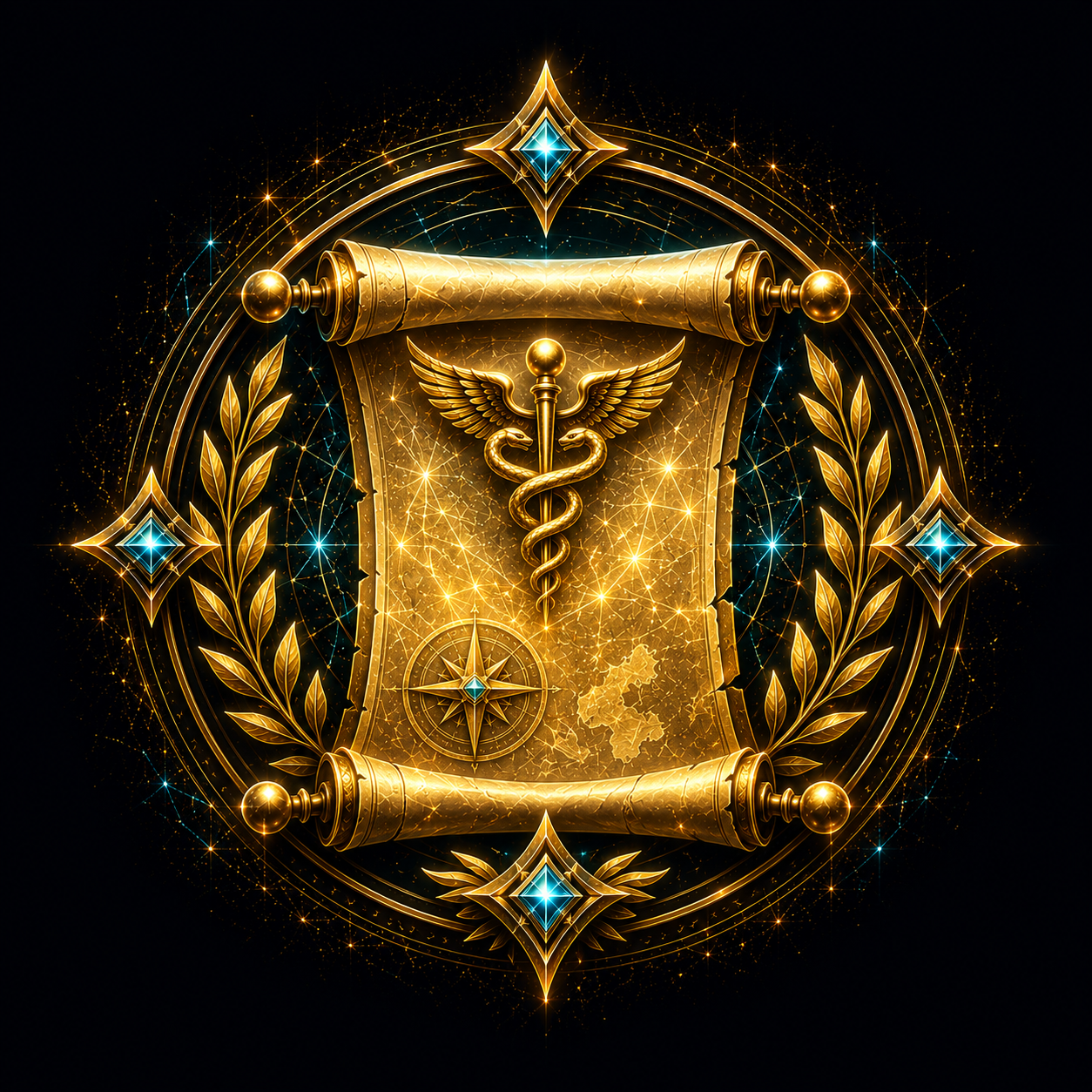 Quests sigil